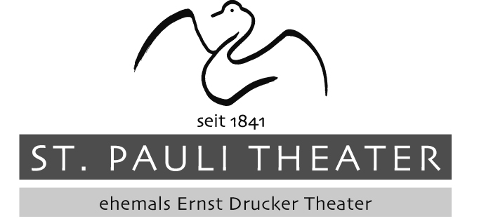 St. Pauli Theater Produktions GmbH Logo